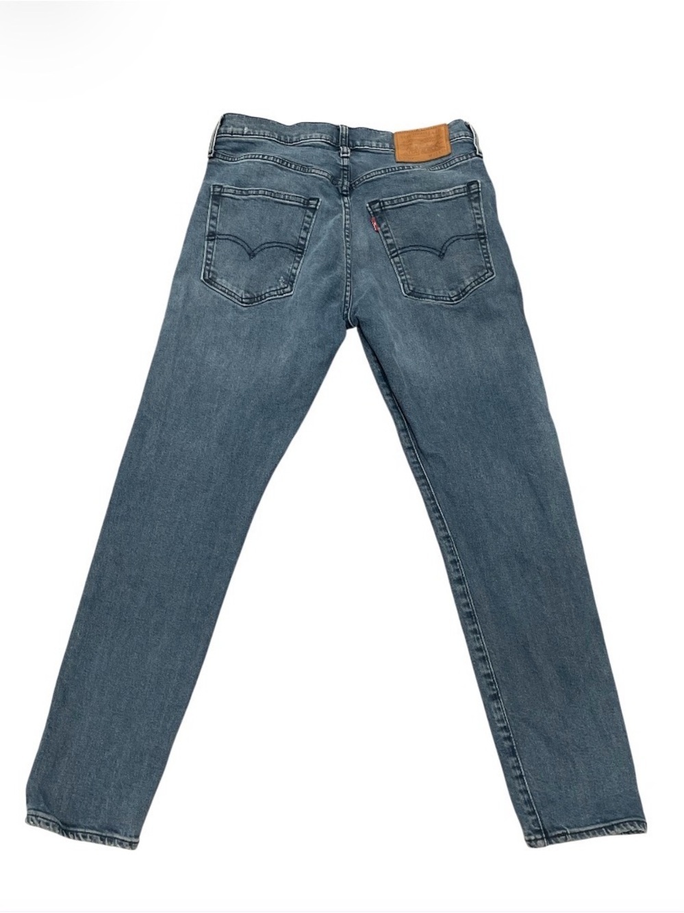 Levi’s Premium Women’s Denim 512 W31 L30 - Picture 3 of 3